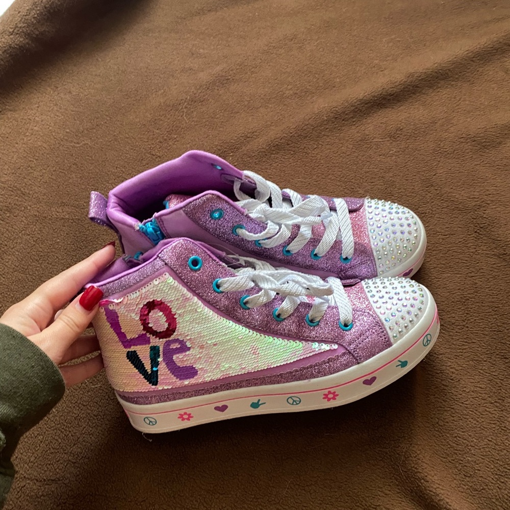 Skechers Twinkle Toes